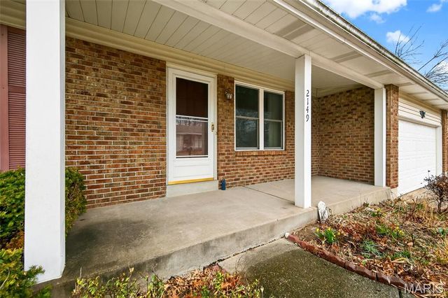 2149 Windemere Drive, Unincorporated, MO 63052