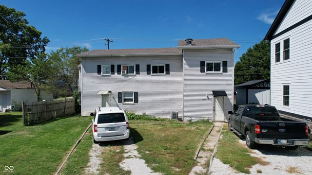 1419 S 9th Street, Noblesville, IN 46060