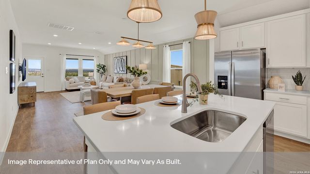 5505 DAYLIGHT DRIVE, New Braunfels, TX 78130