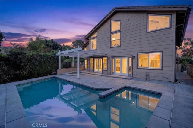 6 Recodo, Irvine, CA 92620