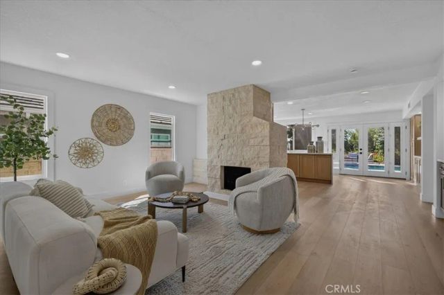 6 Recodo, Irvine, CA 92620