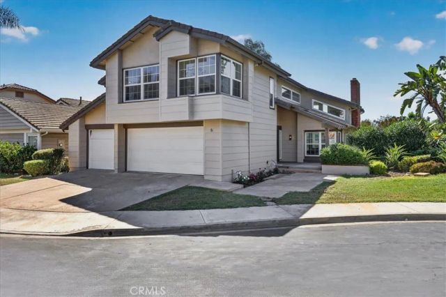 6 Recodo, Irvine, CA 92620