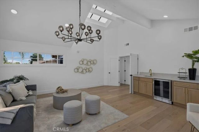 6 Recodo, Irvine, CA 92620