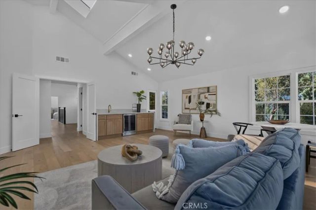 6 Recodo, Irvine, CA 92620