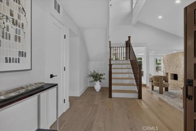 6 Recodo, Irvine, CA 92620