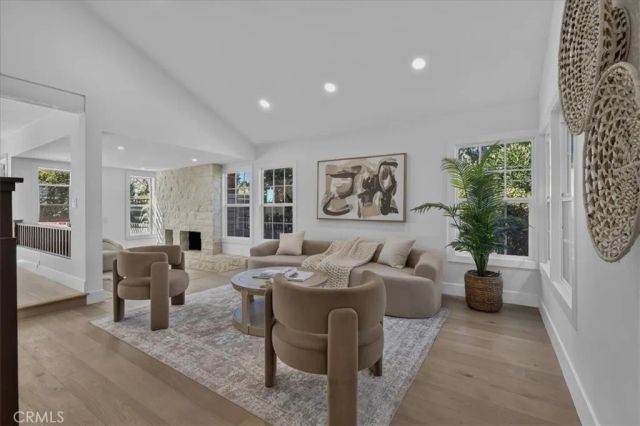 6 Recodo, Irvine, CA 92620