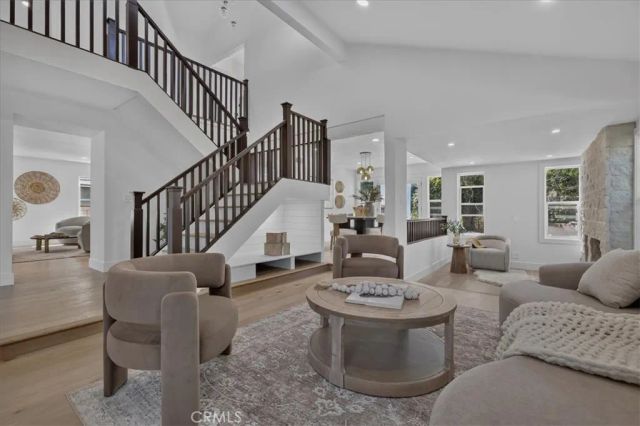 6 Recodo, Irvine, CA 92620