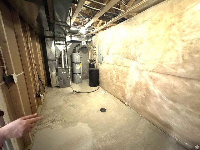 5695 W RED RIDGE LN, West Valley City, UT 84118