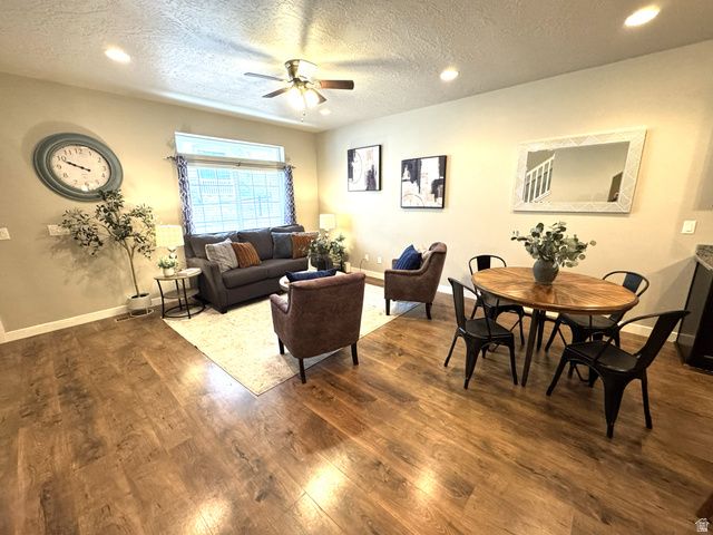 5695 W RED RIDGE LN, West Valley City, UT 84118