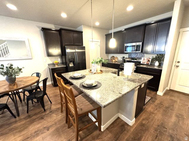 5695 W RED RIDGE LN, West Valley City, UT 84118