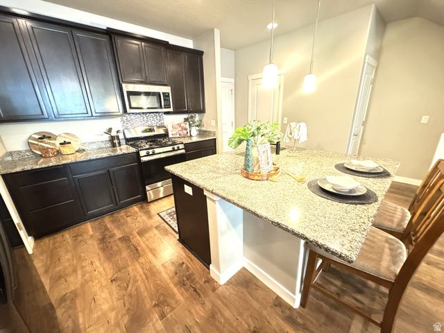 5695 W RED RIDGE LN, West Valley City, UT 84118