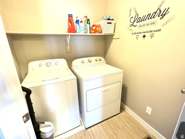 5695 W RED RIDGE LN, West Valley City, UT 84118