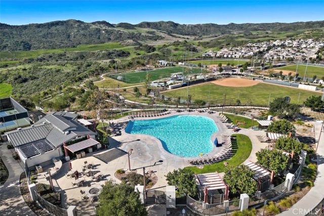 245 Alienta Lane, Rancho Mission Viejo, CA 92694