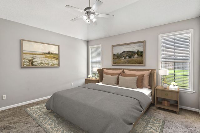 4956 INDIAN WALK LN, Arlington, TN 38002