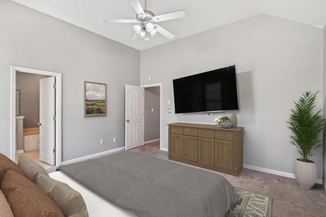 4956 INDIAN WALK LN, Arlington, TN 38002