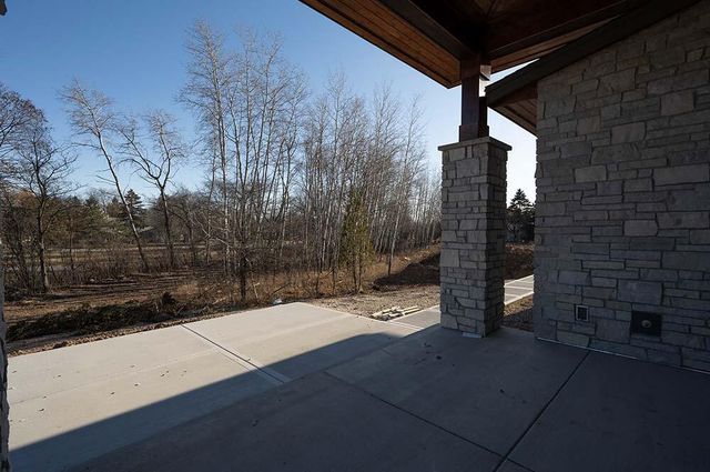 3501 W Torrey DRIVE, Mequon, WI 53092