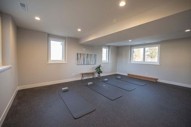 3501 W Torrey DRIVE, Mequon, WI 53092