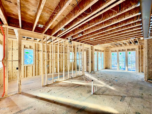 4801 Rampart Street, Raleigh, NC 27609