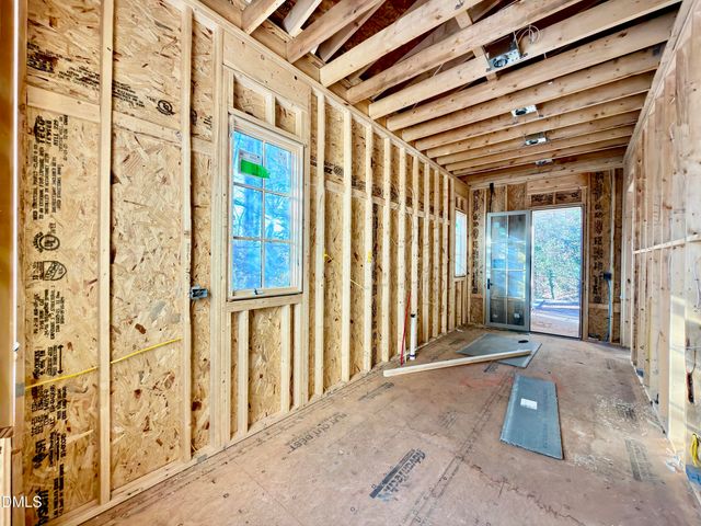 4801 Rampart Street, Raleigh, NC 27609