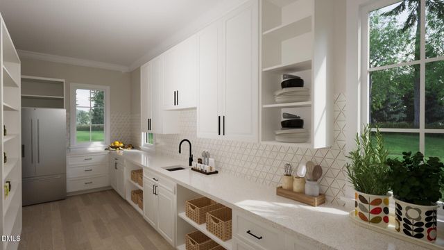 4801 Rampart Street, Raleigh, NC 27609