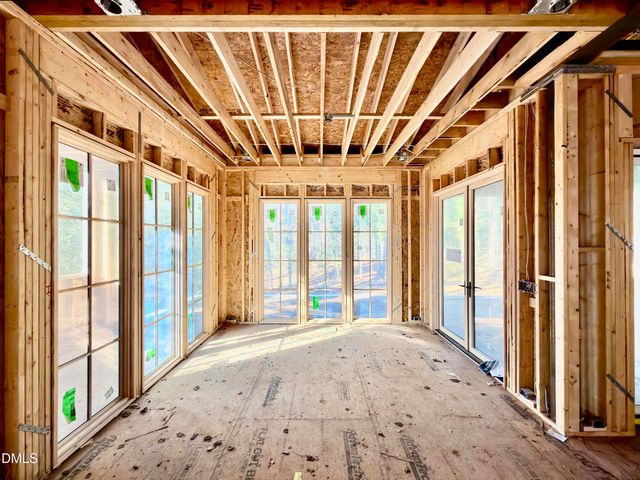 4801 Rampart Street, Raleigh, NC 27609