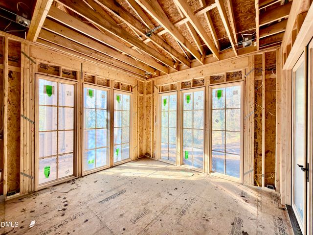 4801 Rampart Street, Raleigh, NC 27609