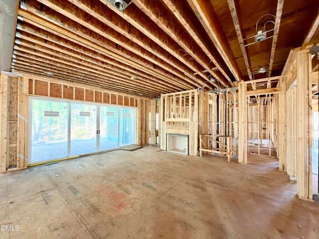 4801 Rampart Street, Raleigh, NC 27609