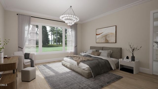 4801 Rampart Street, Raleigh, NC 27609