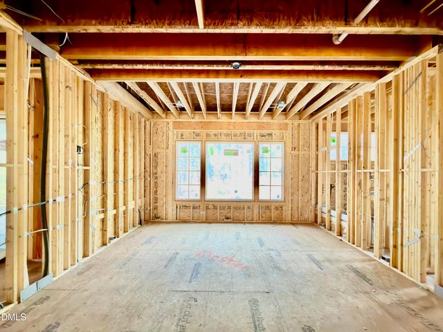 4801 Rampart Street, Raleigh, NC 27609