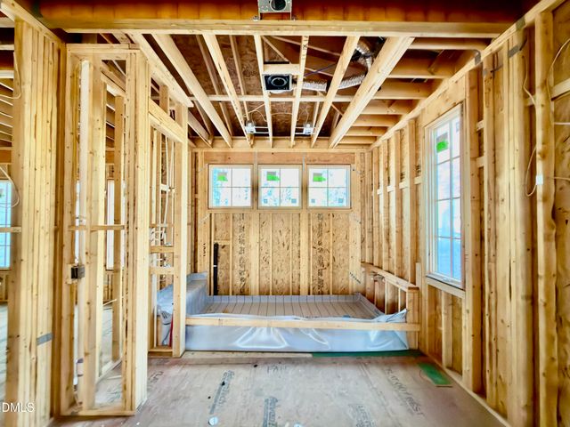 4801 Rampart Street, Raleigh, NC 27609