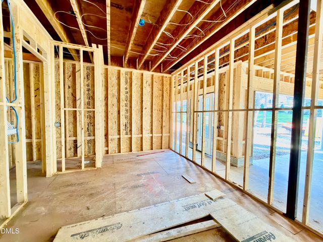 4801 Rampart Street, Raleigh, NC 27609