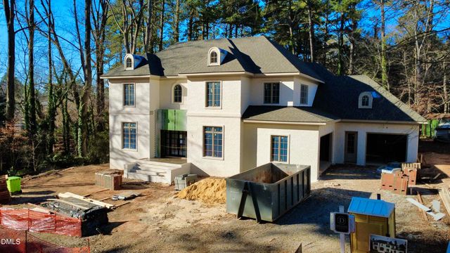 4801 Rampart Street, Raleigh, NC 27609