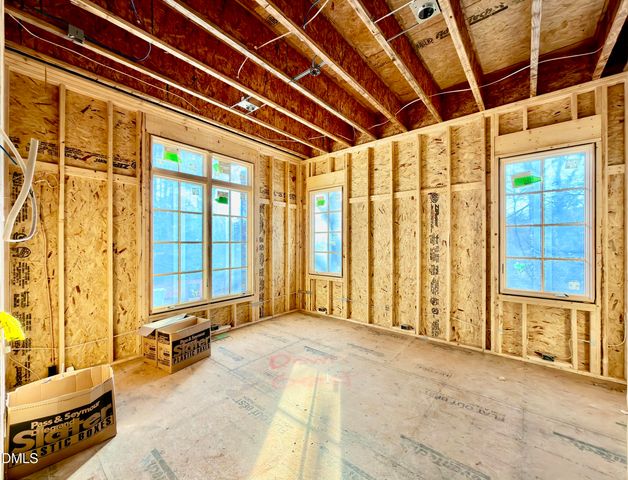 4801 Rampart Street, Raleigh, NC 27609