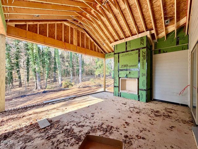 4801 Rampart Street, Raleigh, NC 27609