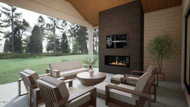 4801 Rampart Street, Raleigh, NC 27609