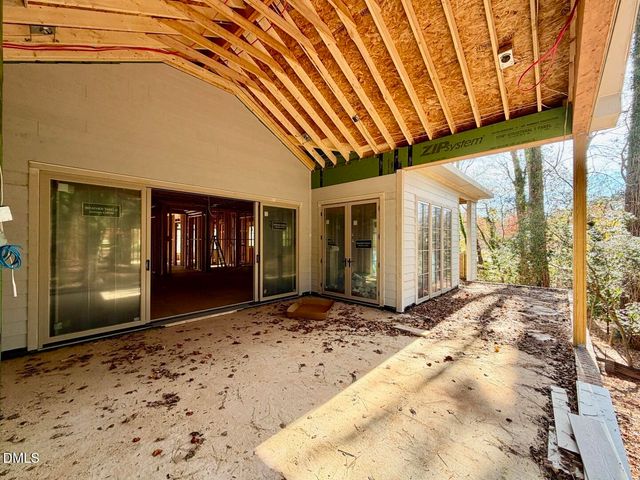 4801 Rampart Street, Raleigh, NC 27609