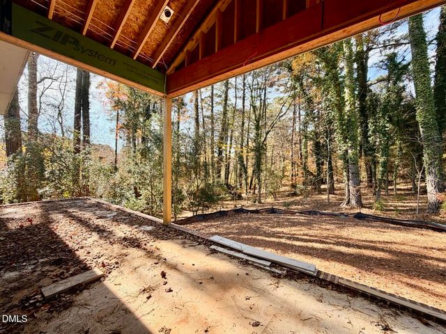 4801 Rampart Street, Raleigh, NC 27609