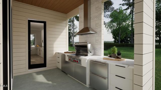 4801 Rampart Street, Raleigh, NC 27609