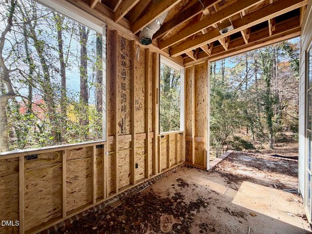 4801 Rampart Street, Raleigh, NC 27609