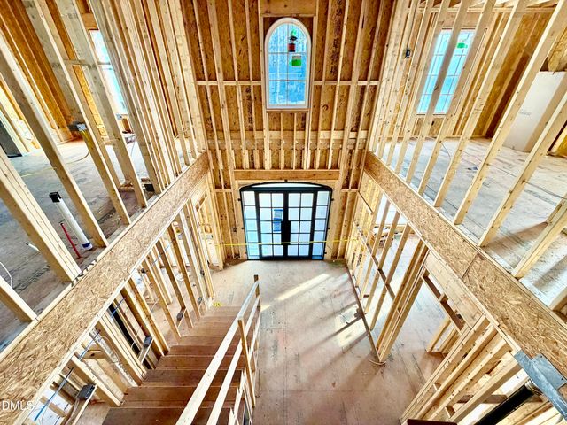 4801 Rampart Street, Raleigh, NC 27609