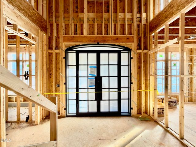 4801 Rampart Street, Raleigh, NC 27609