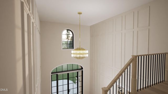 4801 Rampart Street, Raleigh, NC 27609