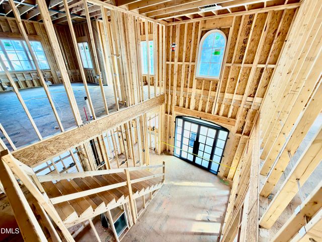 4801 Rampart Street, Raleigh, NC 27609