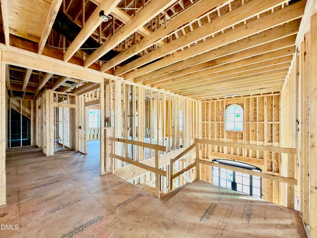 4801 Rampart Street, Raleigh, NC 27609