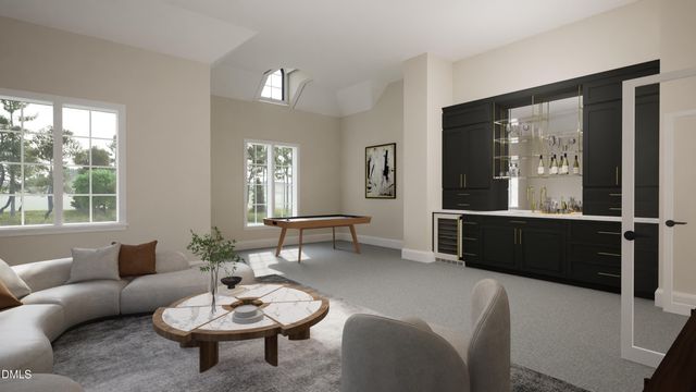 4801 Rampart Street, Raleigh, NC 27609