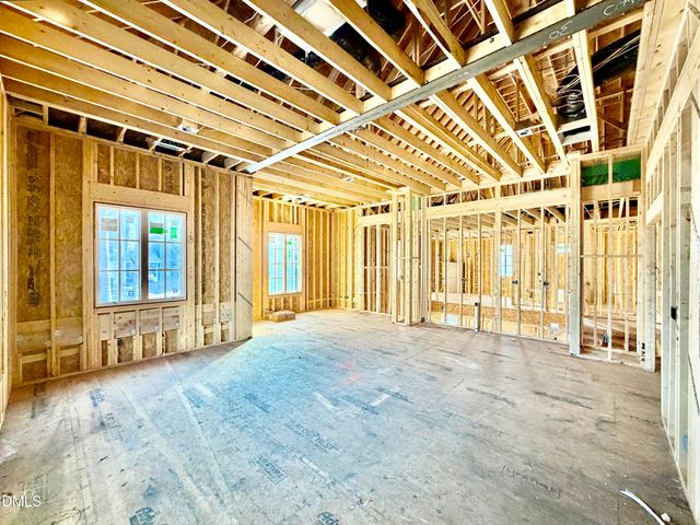 4801 Rampart Street, Raleigh, NC 27609