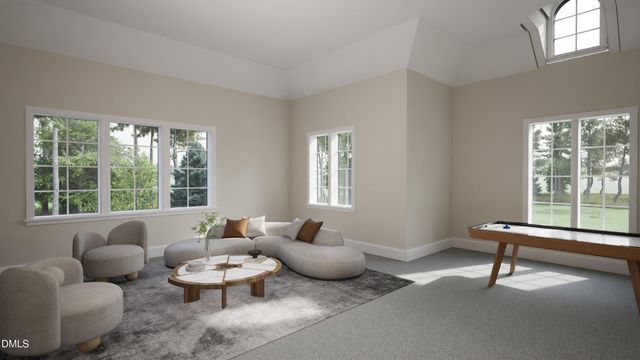 4801 Rampart Street, Raleigh, NC 27609