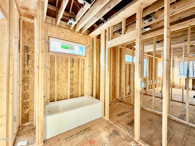 4801 Rampart Street, Raleigh, NC 27609