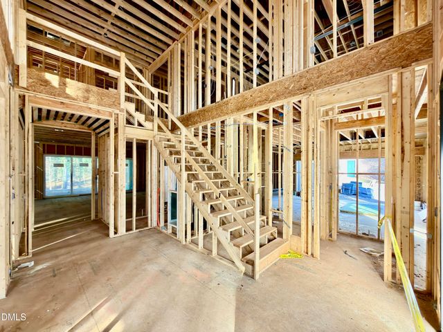 4801 Rampart Street, Raleigh, NC 27609