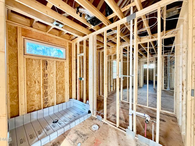 4801 Rampart Street, Raleigh, NC 27609